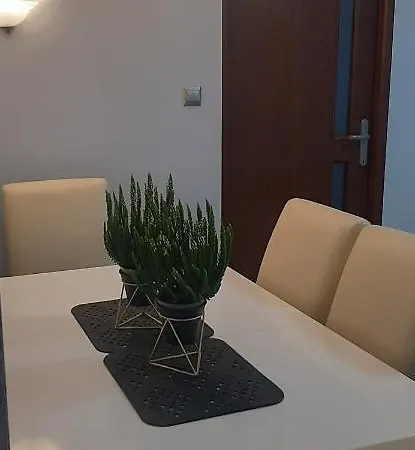 Flowers Appartement Piła