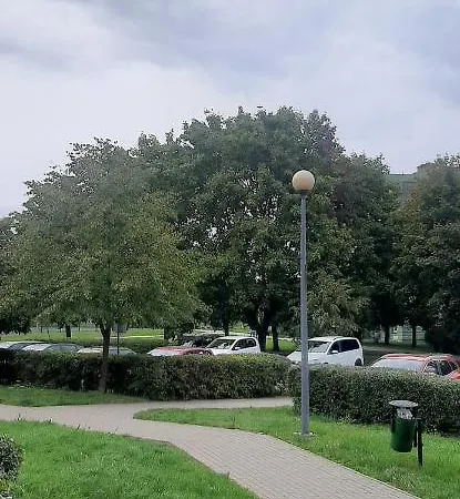 Flowers Διαμέρισμα *