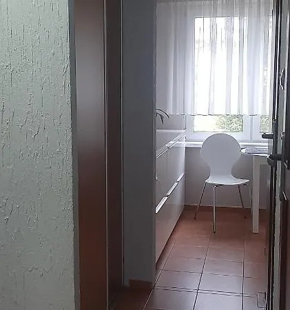 Appartement Flowers Piła