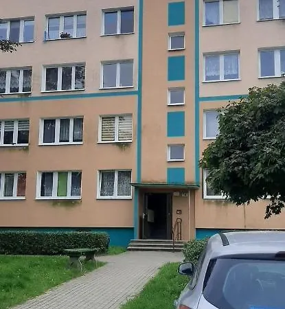 Flowers Apartman