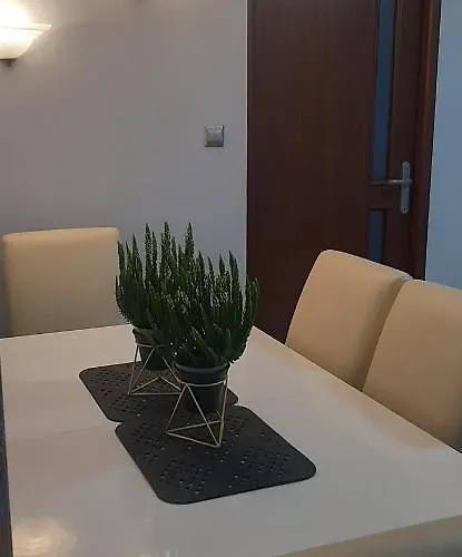 Flowers דירה פילה