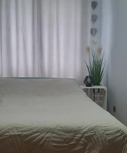 Flowers דירה פילה