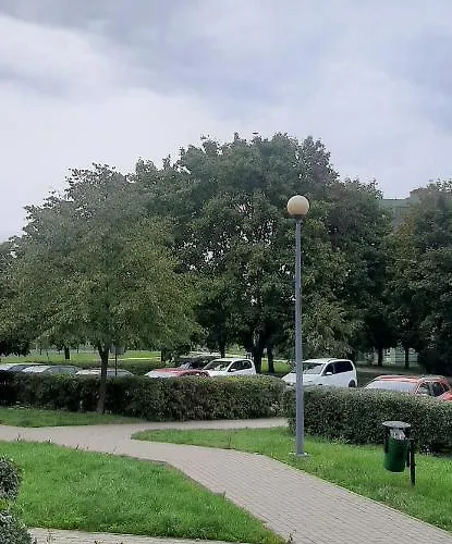 Flowers Апартаменты *