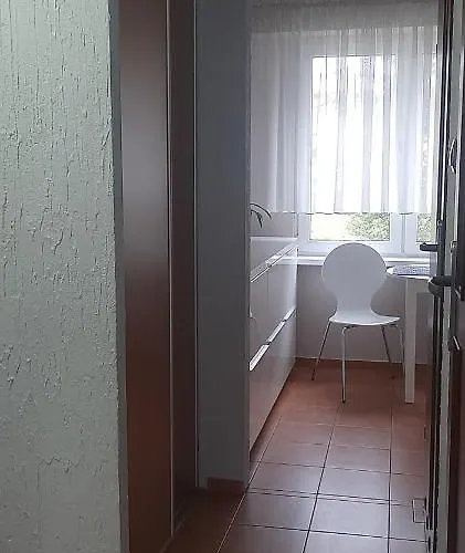 Апартаменты Flowers Пила